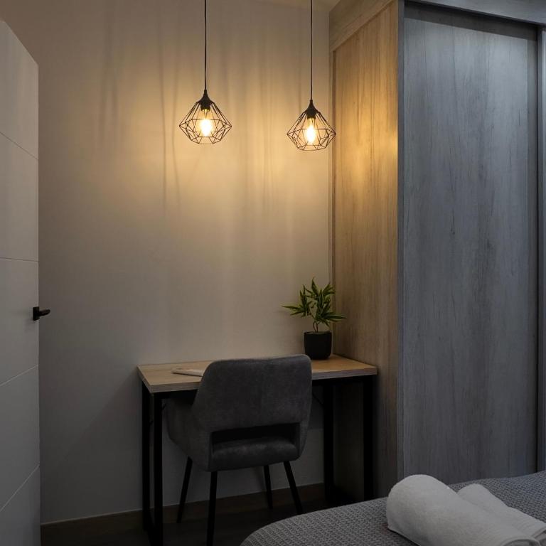 El Rincón de la estación - Apartamento de 3 dormitorios - 21