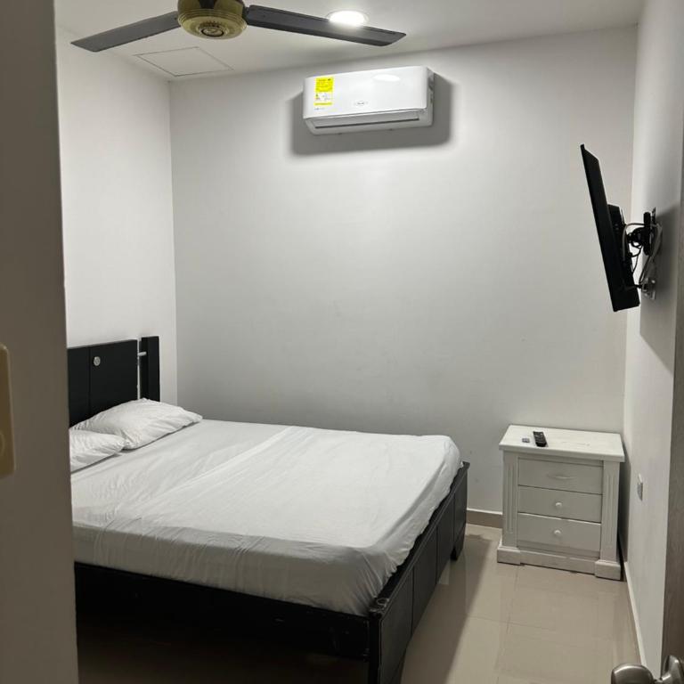 Hermoso apartamento central - Apartamento de 3 dormitorios - 2