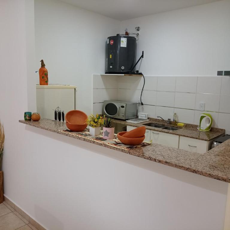 Puna Cuyana - Apartamento de 2 dormitorios - 4