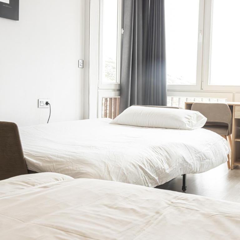 Apartamento Atlas - Apartamento de 1 dormitorio - 21