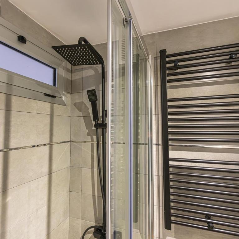 Apartamento Atlas - Apartamento de 1 dormitorio - 14