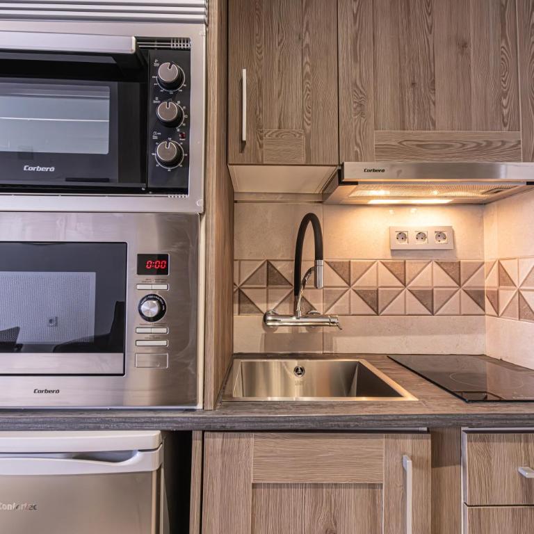Apartamento Atlas - Apartamento de 1 dormitorio - 8