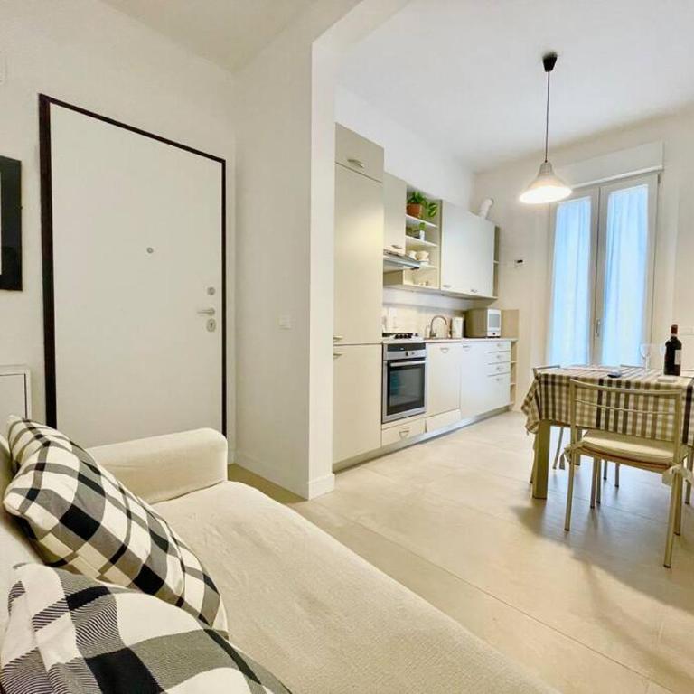 Appartamento San Iacopino - Appartamento con 1 Camera da Letto - 4