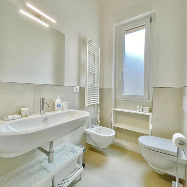 Appartamento San Iacopino - Appartamento con 1 Camera da Letto - 20
