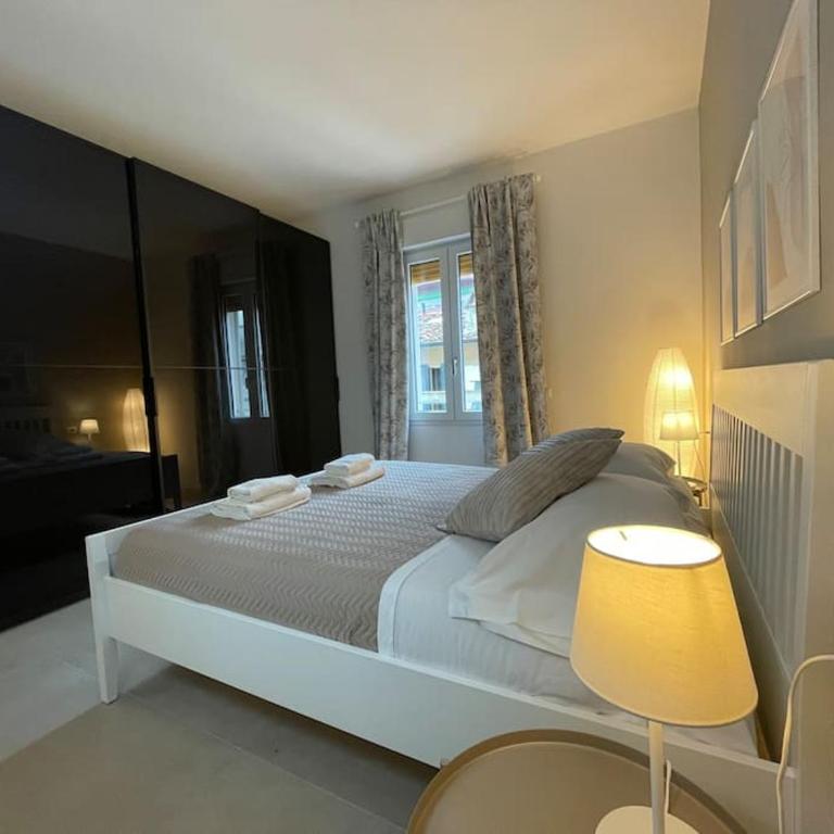 Appartamento San Iacopino - Appartamento con 1 Camera da Letto - 7