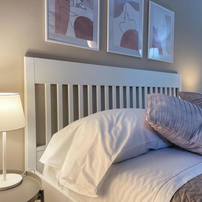 Appartamento San Iacopino - Appartamento con 1 Camera da Letto - 6