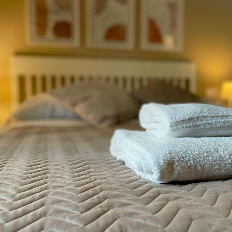 Appartamento San Iacopino - Appartamento con 1 Camera da Letto - 9