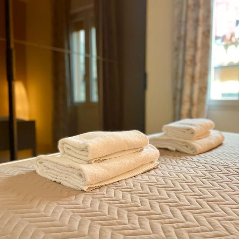Appartamento San Iacopino - Appartamento con 1 Camera da Letto - 11