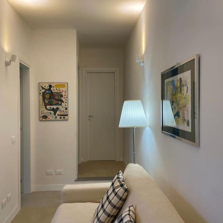 Appartamento San Iacopino - Appartamento con 1 Camera da Letto - 14