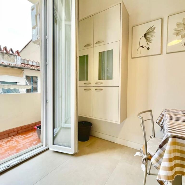 Appartamento San Iacopino - Appartamento con 1 Camera da Letto - 26
