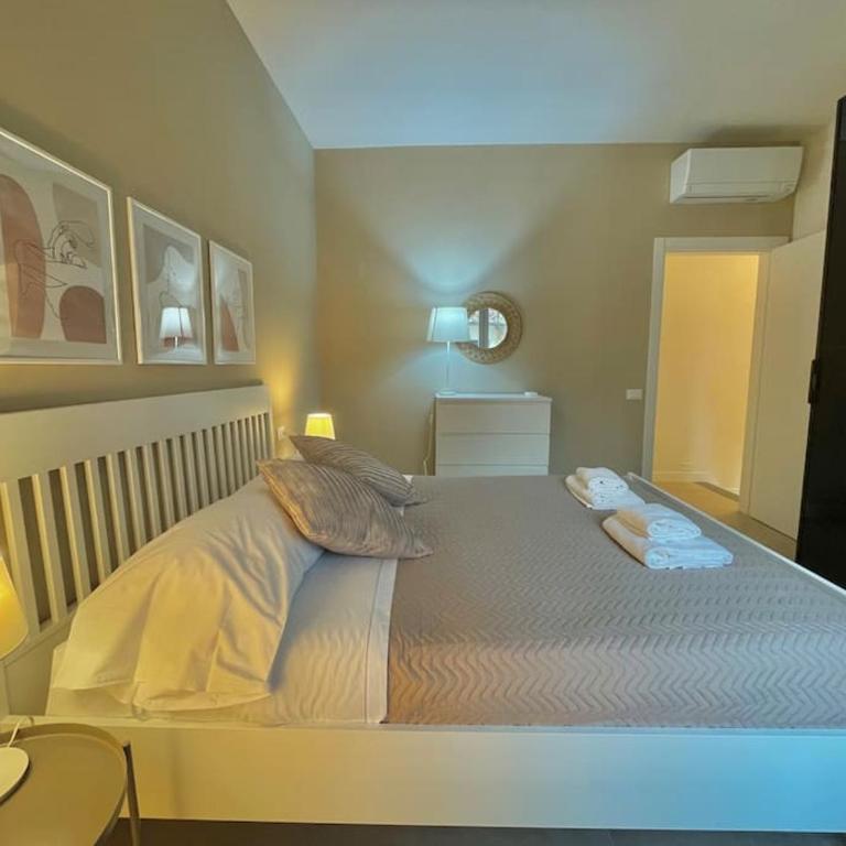 Appartamento San Iacopino - Appartamento con 1 Camera da Letto - 5