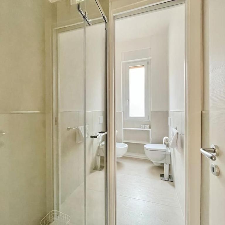 Appartamento San Iacopino - Appartamento con 1 Camera da Letto - 19