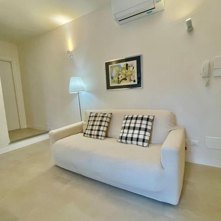 Appartamento San Iacopino - Appartamento con 1 Camera da Letto - 16