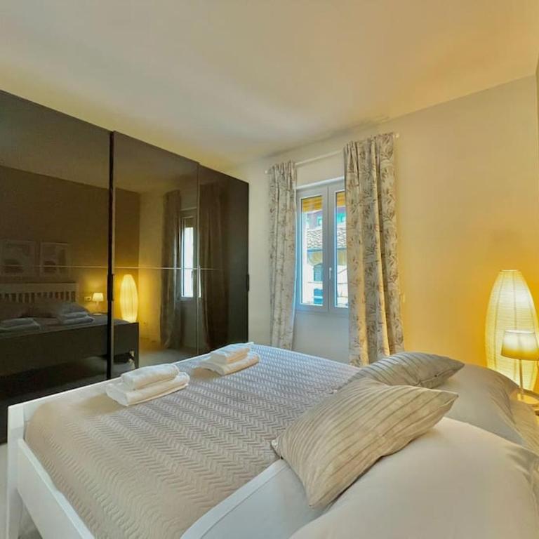 Appartamento San Iacopino - Appartamento con 1 Camera da Letto - 12