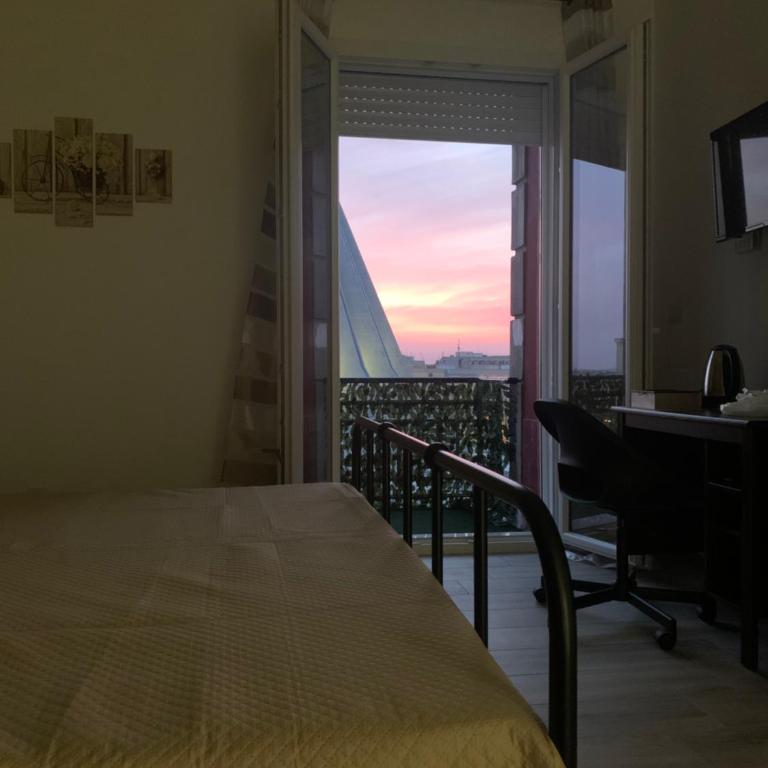 Maryam23 - Deluxe Double Room - 5