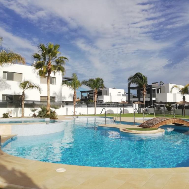Holiday Home in Residence KOMA - Casa Unifamiliar de 3 dormitorios - 2