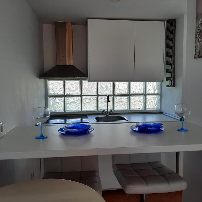Casa Silvi - Apartamento de 1 dormitorio - 7