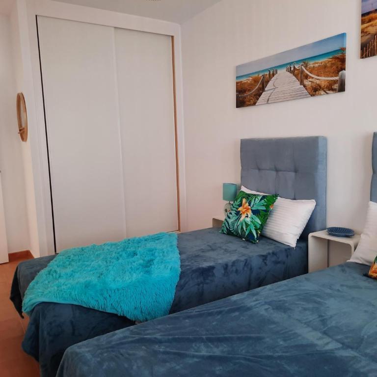 Casa Silvi - Apartamento de 1 dormitorio - 2