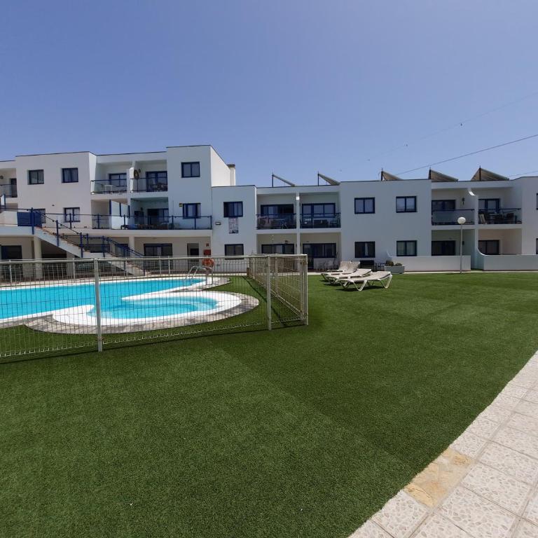 Casa Silvi - Apartamento de 1 dormitorio - 12
