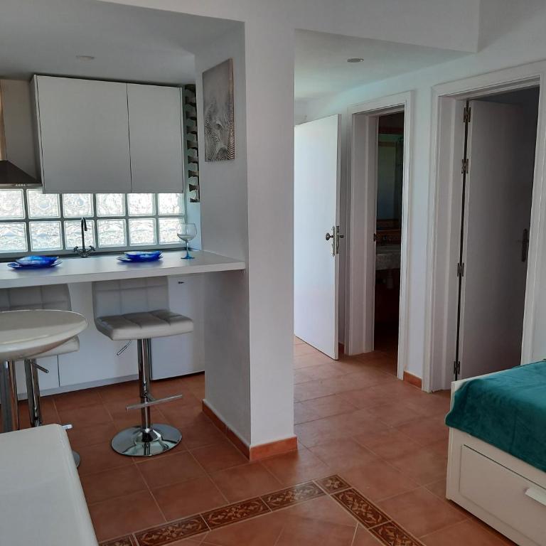 Casa Silvi - Apartamento de 1 dormitorio - 15