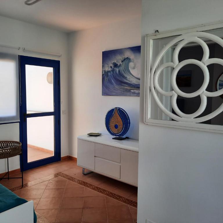 Casa Silvi - Apartamento de 1 dormitorio - 16