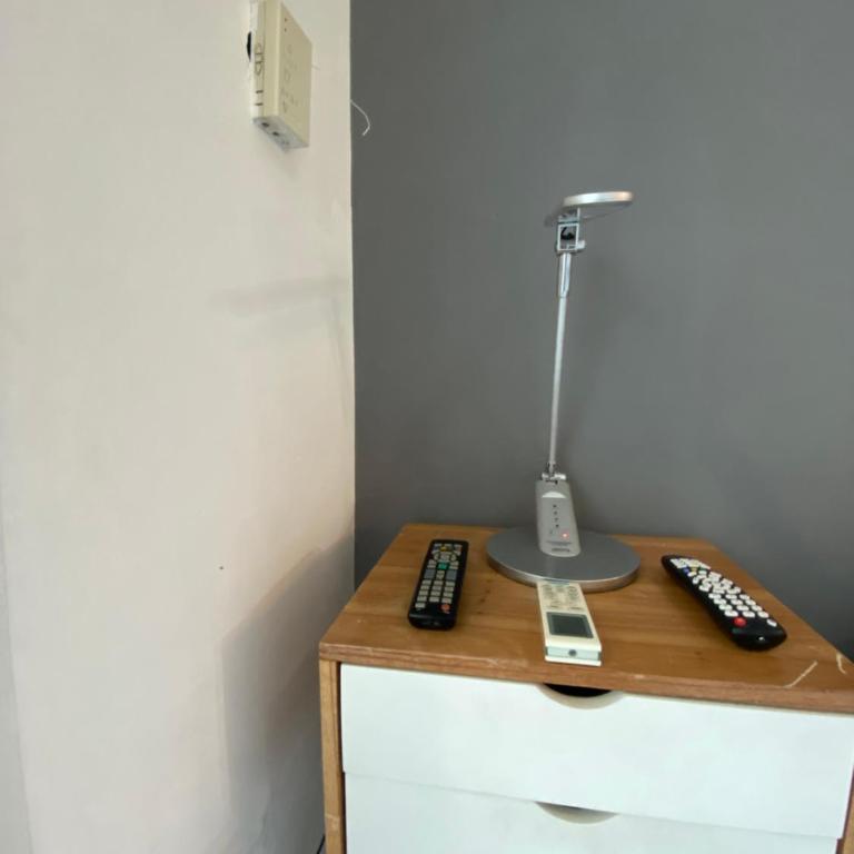 Monoambiente Centro - Apartamento de 1 dormitorio - 8