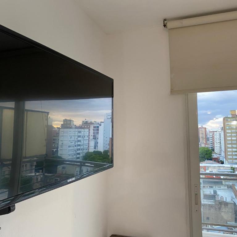 Monoambiente Centro - Apartamento de 1 dormitorio - 5