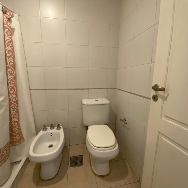 Monoambiente Centro - Apartamento de 1 dormitorio - 10