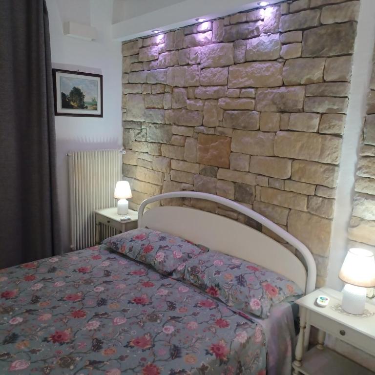 GARDALEMONHOUSE - One-Bedroom Apartment - 9