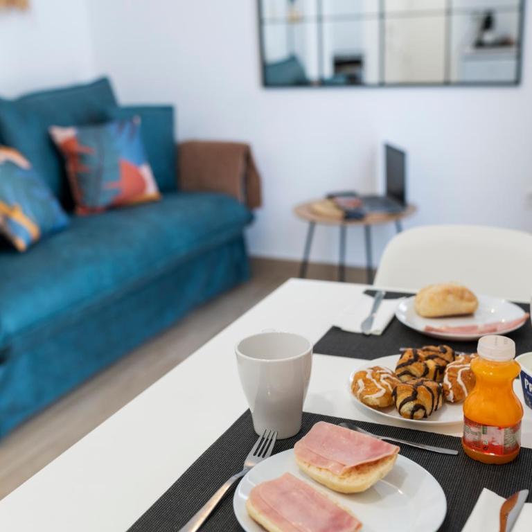 Estudio Colón - Apartamento Estudio - 6
