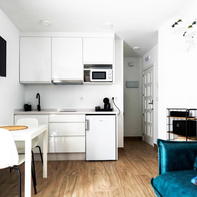 Estudio Colón - Apartamento Estudio - 10