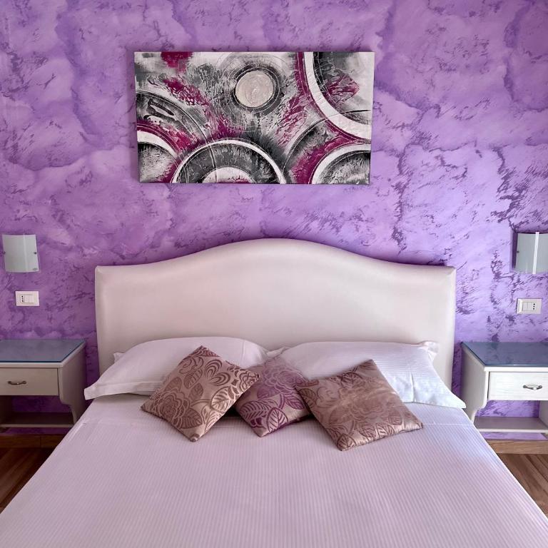 Bella Tropea Accommodation - Superior Double Room with Terrace - 4