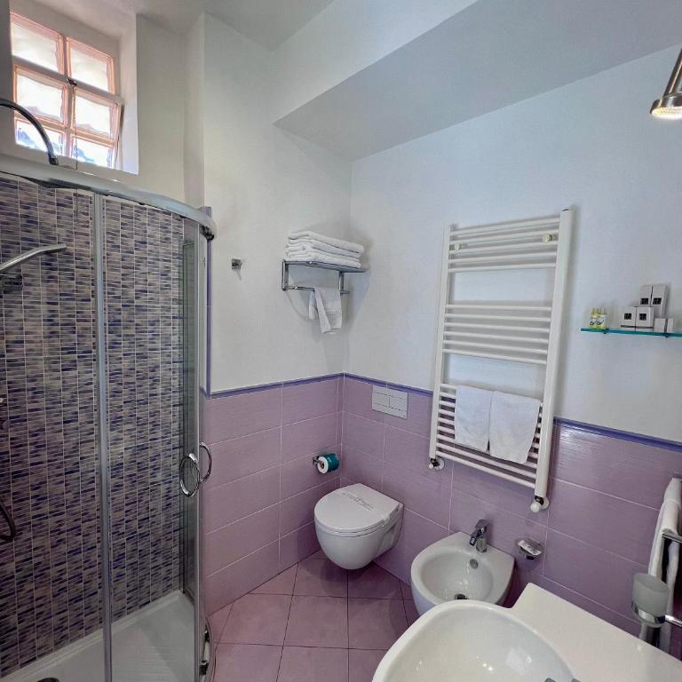 Bella Tropea Accommodation - Superior Double Room with Terrace - 6