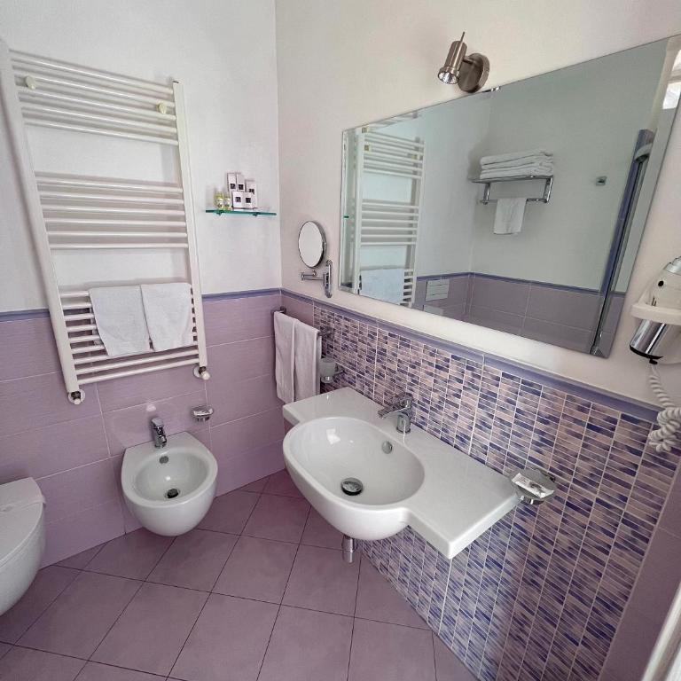 Bella Tropea Accommodation - Superior Double Room with Terrace - 8
