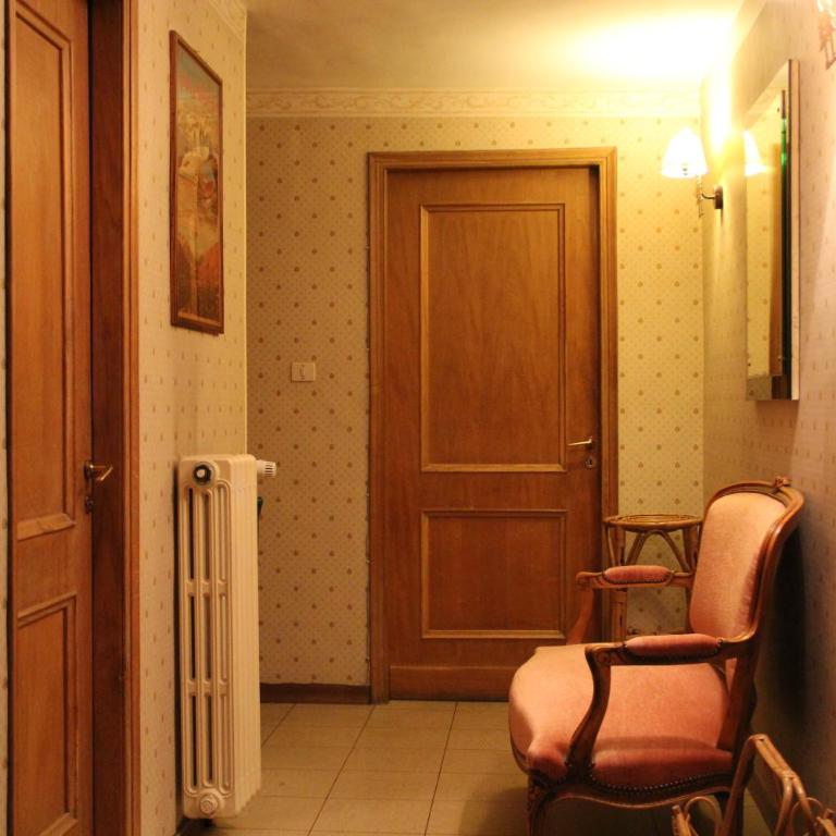 Appartamenti dei Giardini - Spazioso Appartamento con 3 Camere da Letto - 13