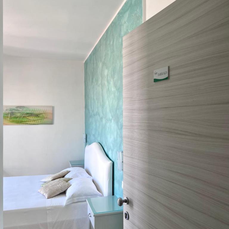 Bella Tropea Accommodation - Superior Double Room with Terrace - 2