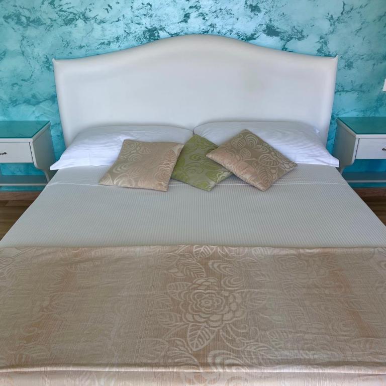 Bella Tropea Accommodation - Superior Double Room with Terrace - 13