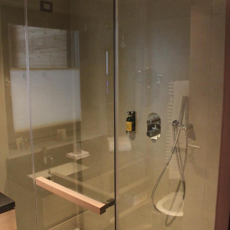 La Cresta Chalet - Loft - 3
