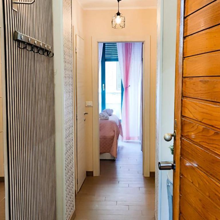 B&B Casa Nizza - Appartement - 1
