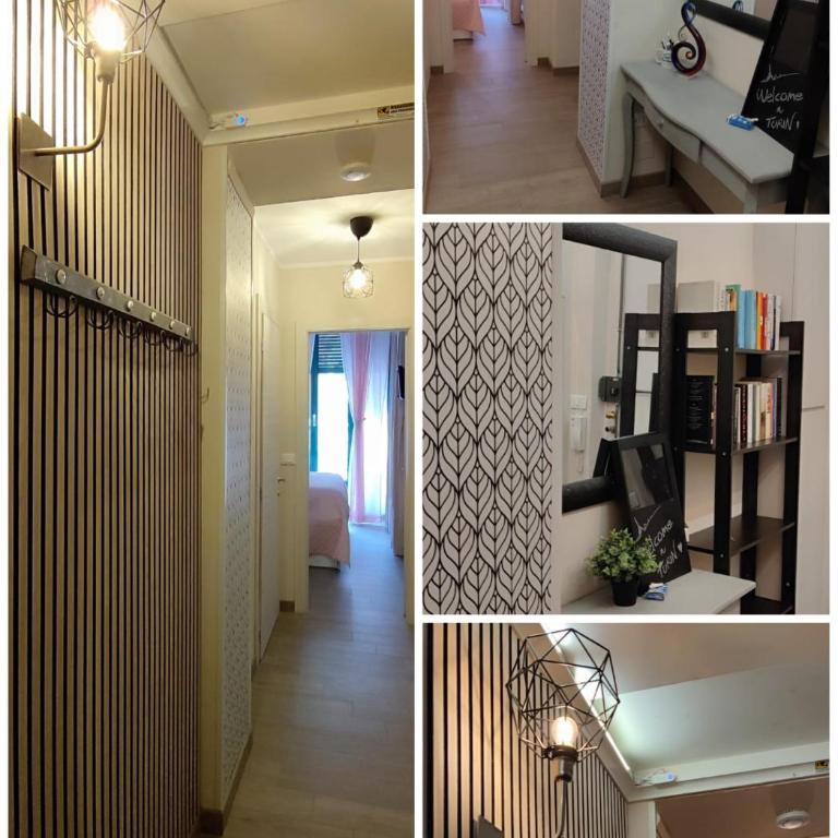 B&B Casa Nizza - Appartement - 2