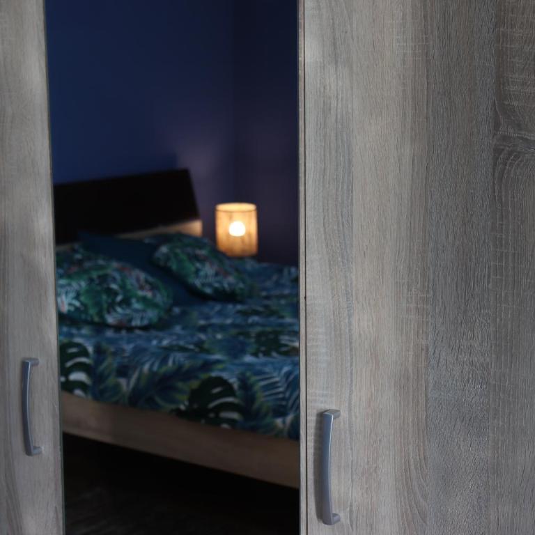 Center Apartment Dunja - Apartment - 21