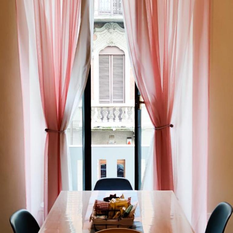 B&B Casa Nizza - Appartement - 4