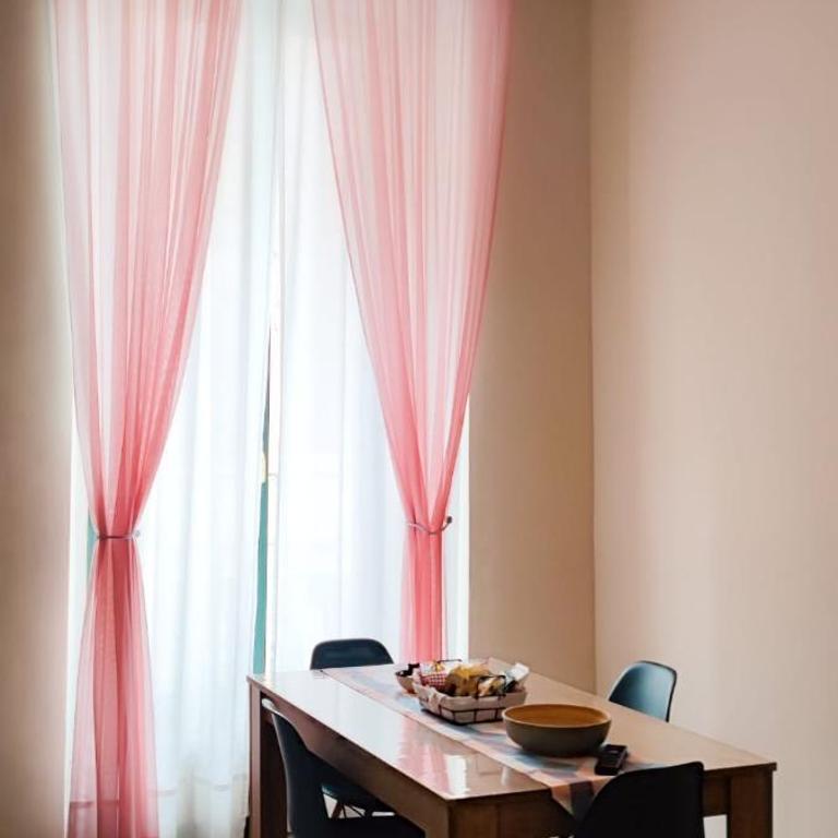 B&B Casa Nizza - Appartement - 5