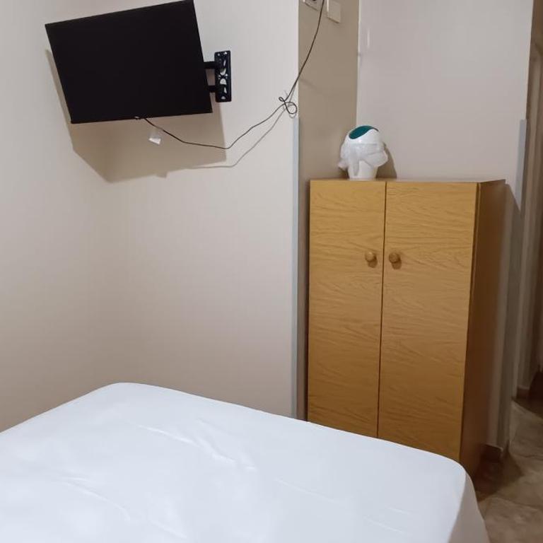 Tierra Mía - Habitación Doble - 3