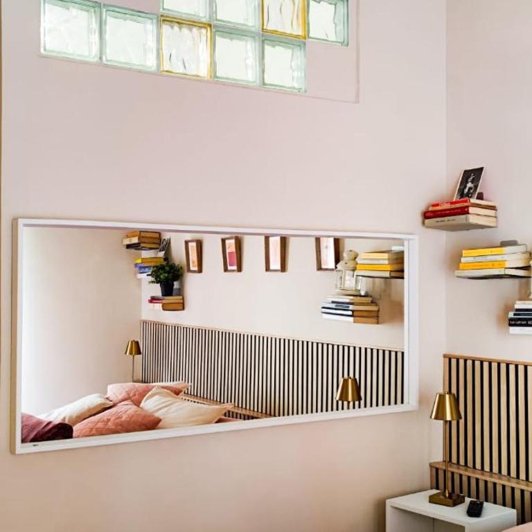 B&B Casa Nizza - Appartement - 9