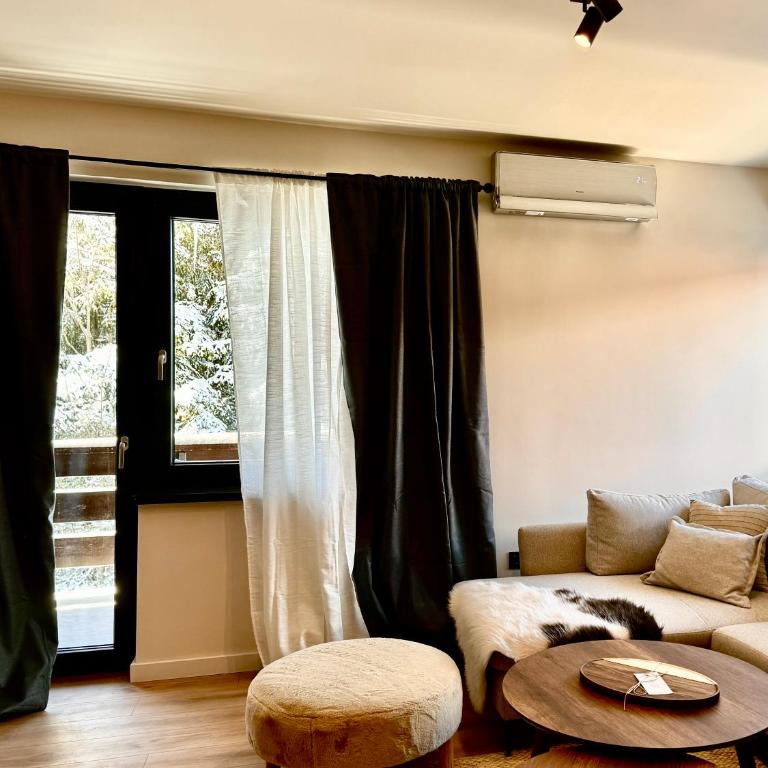 Grandpa's Chalet Jahorina - One-Bedroom Apartment - 4