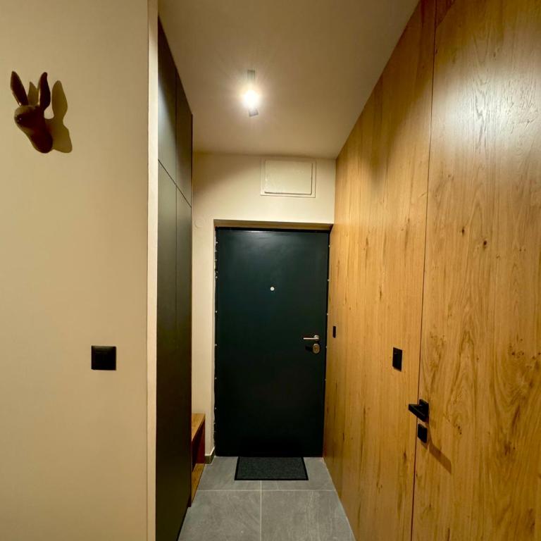 Grandpa's Chalet Jahorina - One-Bedroom Apartment - 18