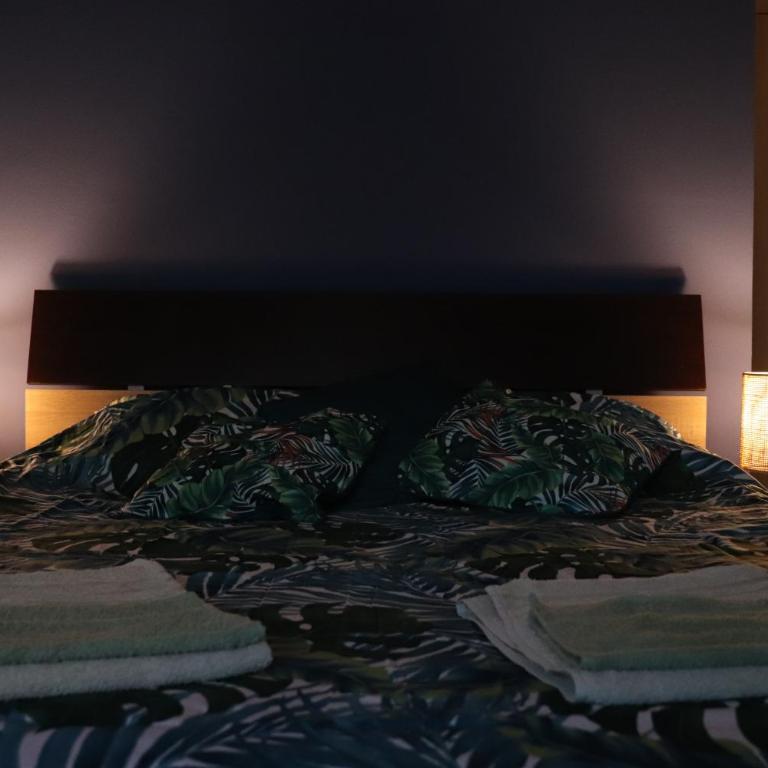 Center Apartment Dunja - Apartment - 20