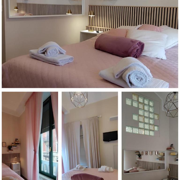 B&B Casa Nizza - Appartement - 12