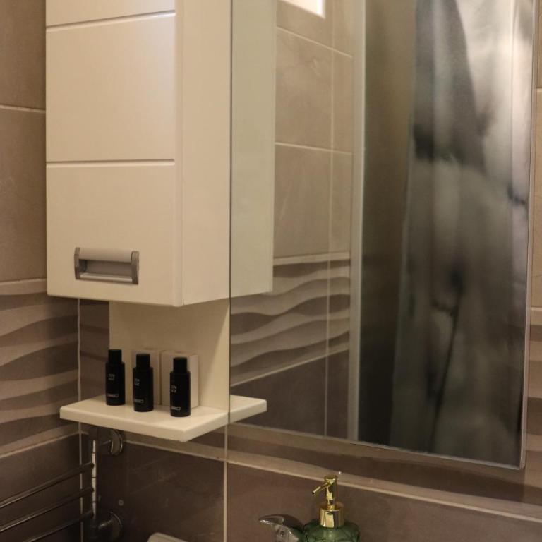 Center Apartment Dunja - Apartment - 10